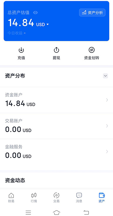 TPS 监控界面